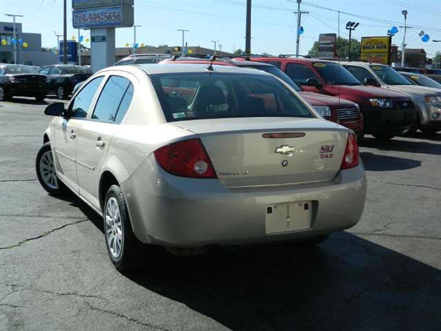 Chevrolet Cobalt 2009 photo 10